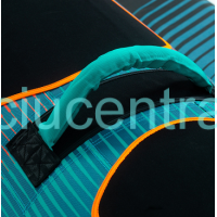 Jobe Chaser atrakcionas sėdimas 2P Jobe Chaser atrakcionas sėdimas 2P